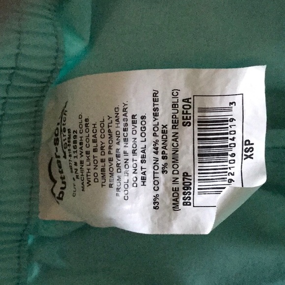 Butter soft stretch scrubs - Picture 2 of 3